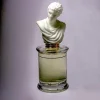 Leer | Perfume Lounge Cuir Garamante Buste - eau de parfum