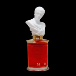 Leer | Perfume Lounge Cuir Garamante Buste - eau de parfum