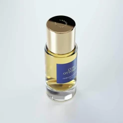 Leer | Perfume Lounge Cuir Ottoman - eau de parfum