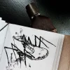 Alessandro Gualtieri | Leer | Perfume Lounge Cuoium - extrait de parfum