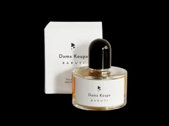 Poederig | Perfume Lounge Dama Koupa - eau de parfum