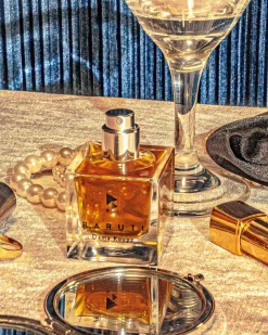 Poederig | Perfume Lounge Dama Koupa - extrait de parfum