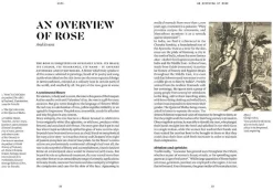 Boeken | Perfume Lounge Damask Rose in perfumery