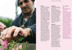 Boeken | Perfume Lounge Damask Rose in perfumery