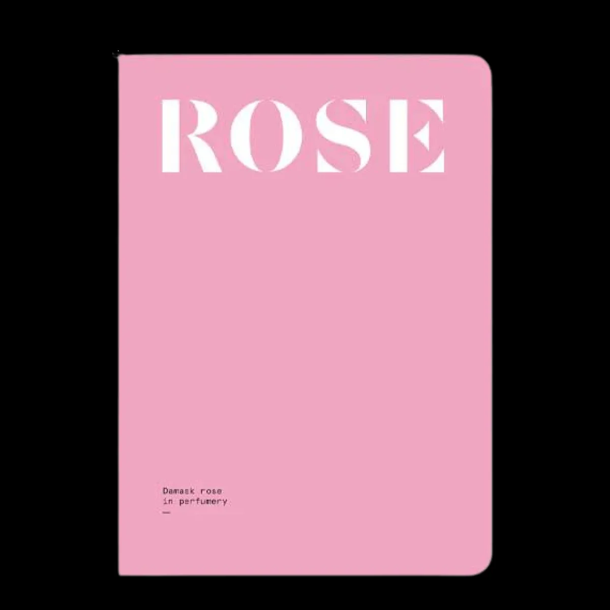 Boeken | Perfume Lounge Damask Rose in perfumery