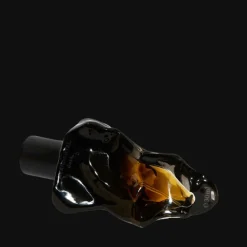 Leer | Perfume Lounge Dark: glass - eau de parfum