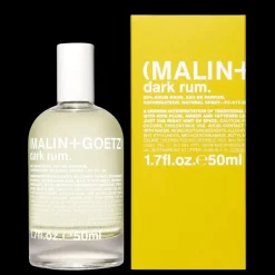 Leer | Perfume Lounge Dark Rum - eau de parfum