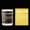 Voor Haar | Optimaal Genieten Van Geurkaarsen | Perfume Lounge Dark Rum - geurkaars