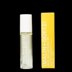 Leer | Perfume Lounge Dark Rum - perfume oil