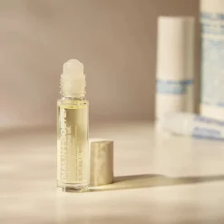 Leer | Perfume Lounge Dark Rum - perfume oil