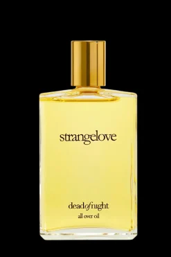 Lotion En Crème | Christophe Laudamiel | Perfume Lounge deadofnight all over oil - body oil