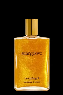 Lotion En Crème | Christophe Laudamiel | Perfume Lounge deadofnight luminizing all over oil - body oil