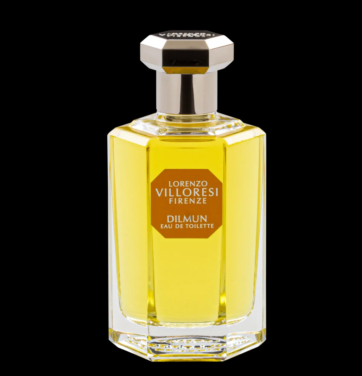 Oranjebloesem | Citrus | Perfume Lounge Dilmun - eau de toilette