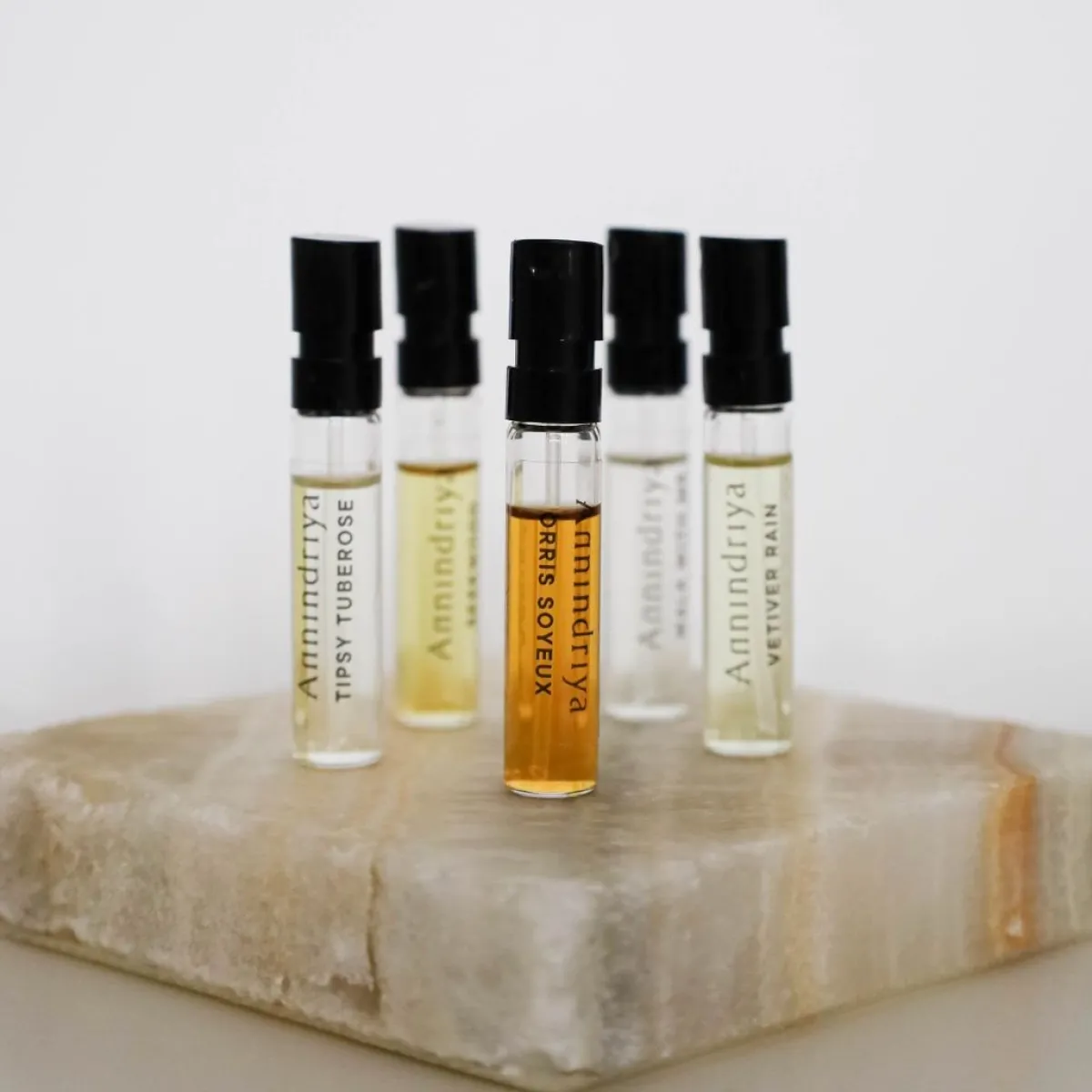 Discovery Sets | Perfume Lounge Discovery set