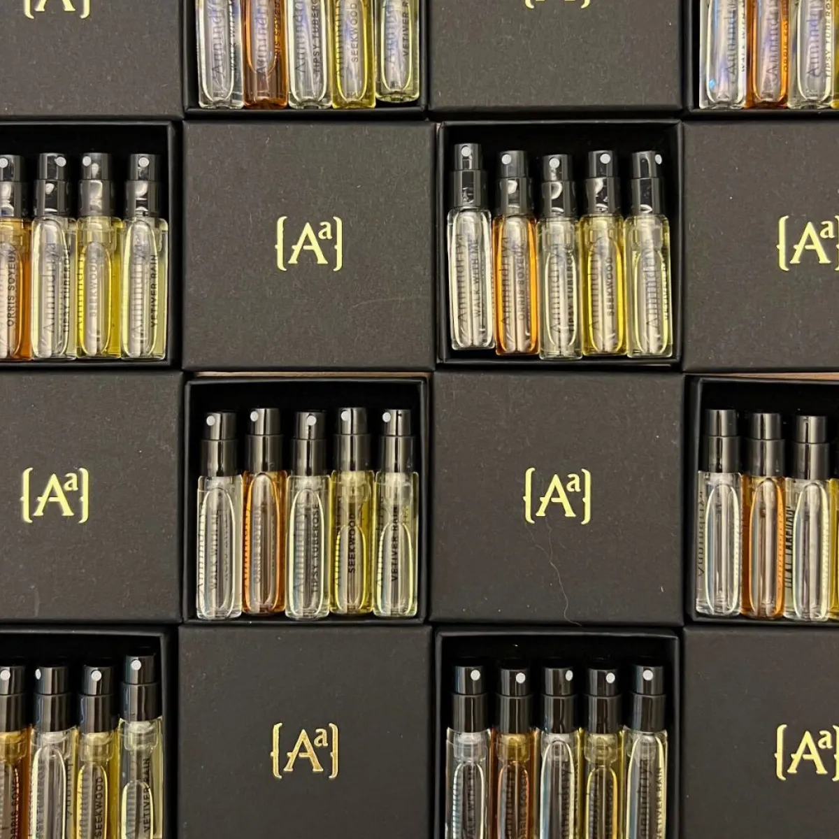 Discovery Sets | Perfume Lounge Discovery set