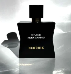 Francesca Bianchi | Leer | Perfume Lounge Divine Perversion - extrait de parfum