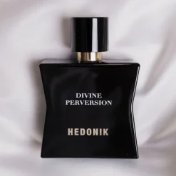 Francesca Bianchi | Leer | Perfume Lounge Divine Perversion - extrait de parfum