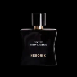 Francesca Bianchi | Leer | Perfume Lounge Divine Perversion - extrait de parfum