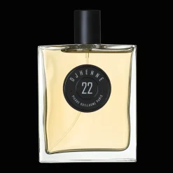 Leer | Perfume Lounge 22 Djhenne - eau de parfum