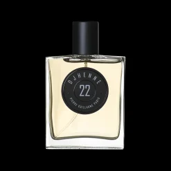 Leer | Perfume Lounge 22 Djhenne - eau de parfum