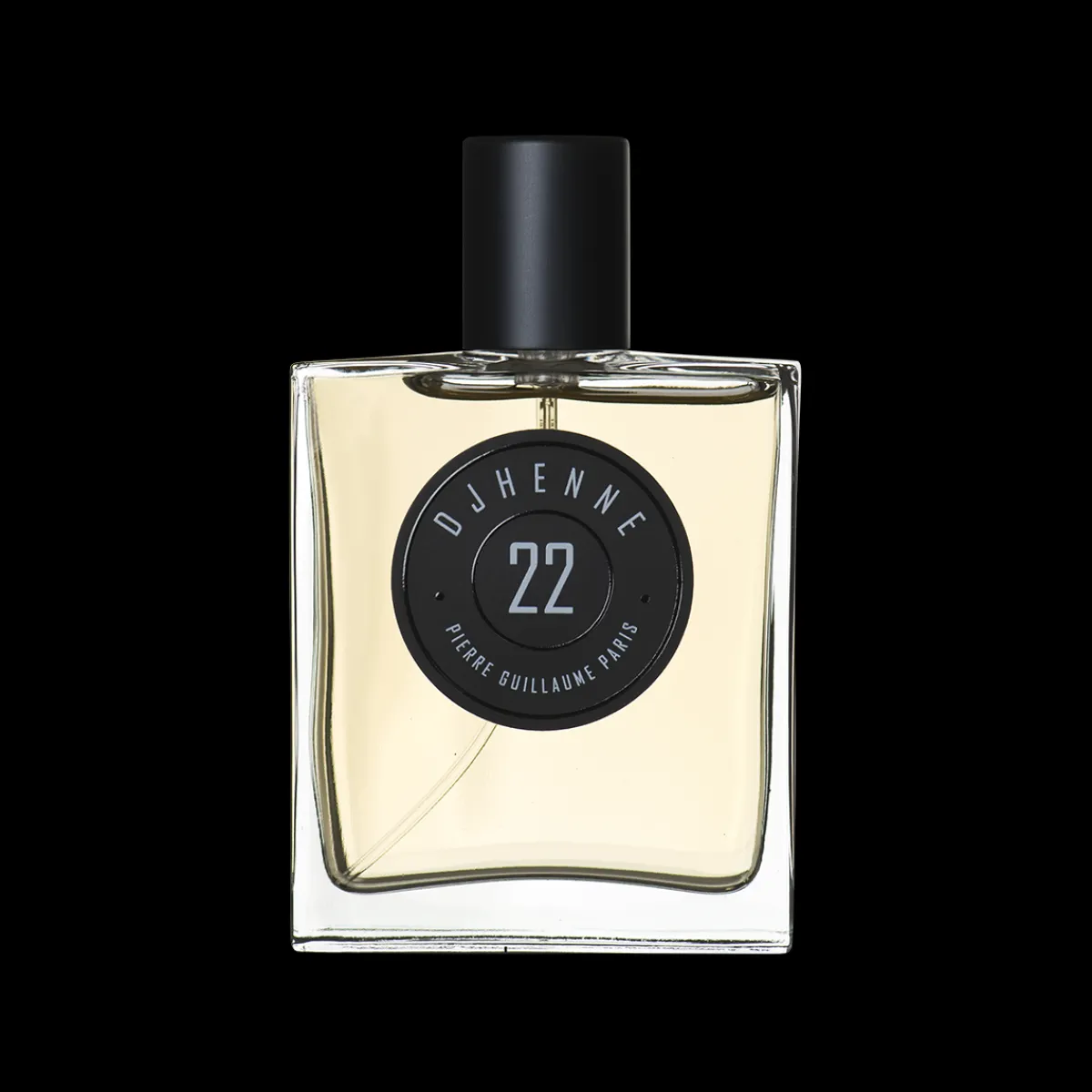 Leer | Perfume Lounge 22 Djhenne - eau de parfum