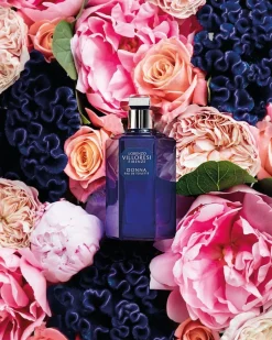 Poederig | Perfume Lounge Donna - eau de toilette
