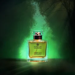 Groen | Perfume Lounge Dryad - eau de parfum