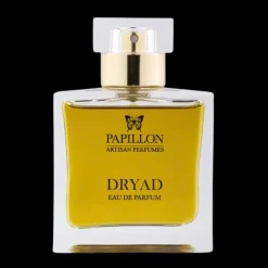Groen | Perfume Lounge Dryad - eau de parfum