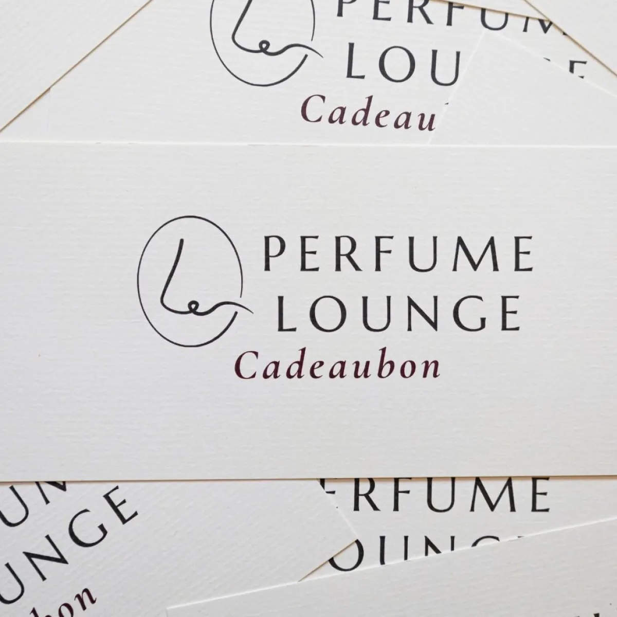 Cadeaubonnen | Perfume Lounge Duo Profiling - cadeaubon