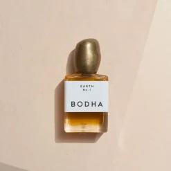 Houtachtig | Perfume Lounge Earth Vibration - perfume oil