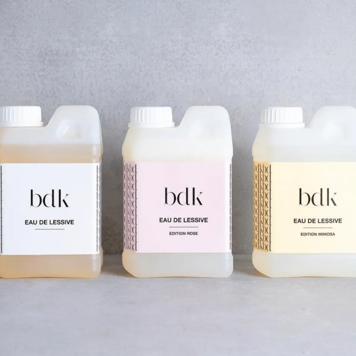 Voor Haar | Voor Hem | Perfume Lounge Eau de Lessive - laundry detergent
