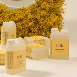 Voor Haar | Voor Hem | Perfume Lounge Eau de Lessive Édition Mimosa - laundry detergent