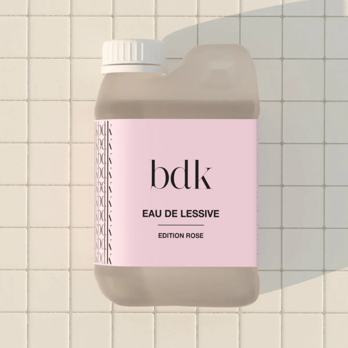 Voor Haar | Voor Hem | Perfume Lounge Eau de Lessive Édition Rose - laundry detergent