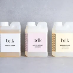 Voor Haar | Voor Hem | Perfume Lounge Eau de Lessive Édition Rose - laundry detergent