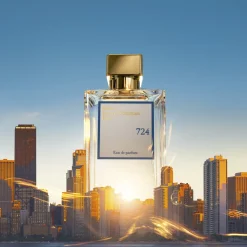 Voor Haar | Francis Kurkdjian | Perfume Lounge 724 - eau de parfum