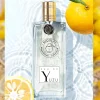 Patricia De Nicolai | Energiek | Perfume Lounge Eau de Yuzu - eau fraiche