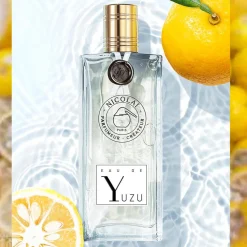 Patricia De Nicolai | Energiek | Perfume Lounge Eau de Yuzu - eau fraiche