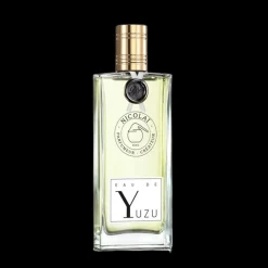 Patricia De Nicolai | Energiek | Perfume Lounge Eau de Yuzu - eau fraiche
