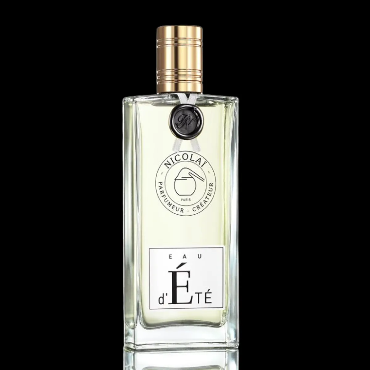 Patricia De Nicolai | Citrus | Perfume Lounge Eau d'Ete - eau fraiche