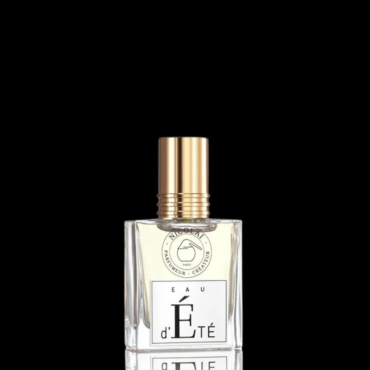 Patricia De Nicolai | Citrus | Perfume Lounge Eau d'Ete - eau fraiche