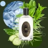 Clean | Groen | Perfume Lounge Eau Simple de Concombre - eau de toilette
