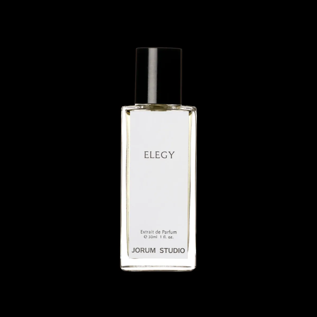 Poederig | Perfume Lounge Elegy - extrait de parfum