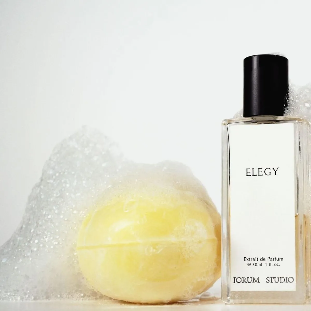 Poederig | Perfume Lounge Elegy - extrait de parfum