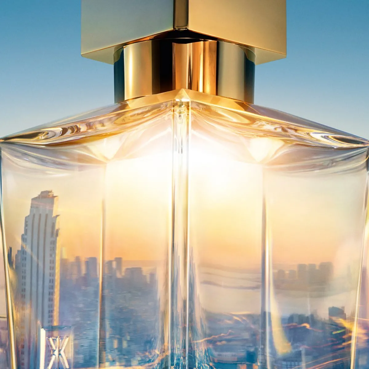 Musky | Perfume Lounge 724 - elixir