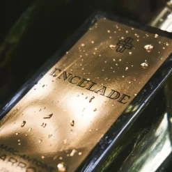 Voor Haar | Leer | Perfume Lounge Encelade - eau de parfum