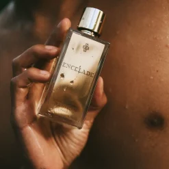 Voor Haar | Leer | Perfume Lounge Encelade - eau de parfum