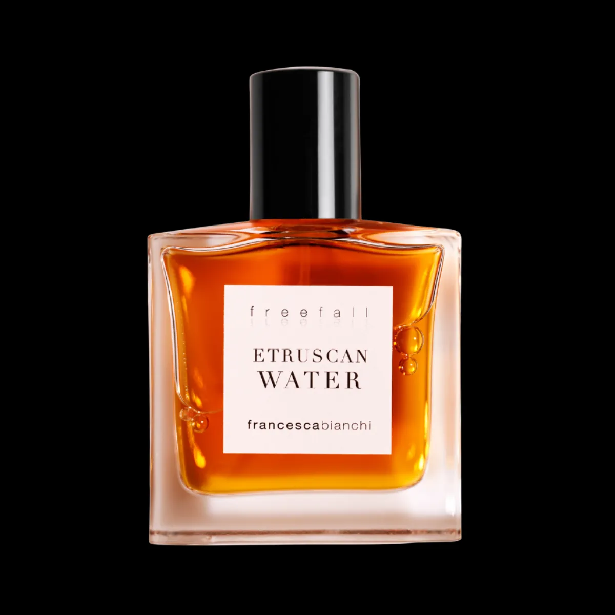Francesca Bianchi | Perfume Lounge Etruscan Water - extrait de parfum