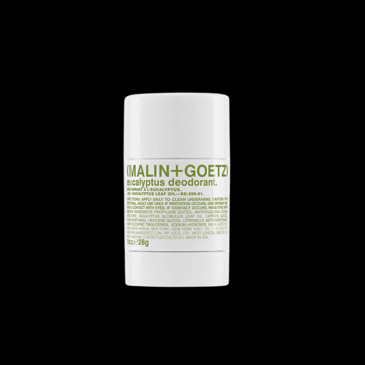Deodorants | Lotion En Crème | Perfume Lounge Eucalyptus - deodorant