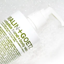Body Wash | Perfume Lounge Eucalyptus - hand + body wash