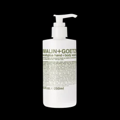 Body Wash | Perfume Lounge Eucalyptus - hand + body wash